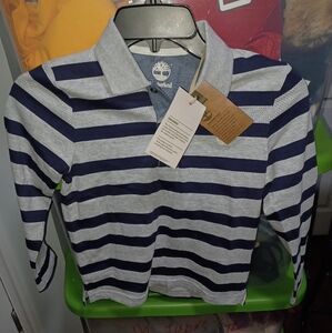 Timberland boys sweater size 8